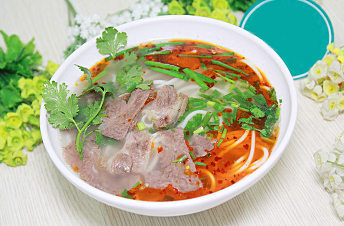 易门羊肉粉培训