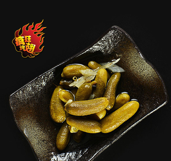 易门疯狂bt烤翅